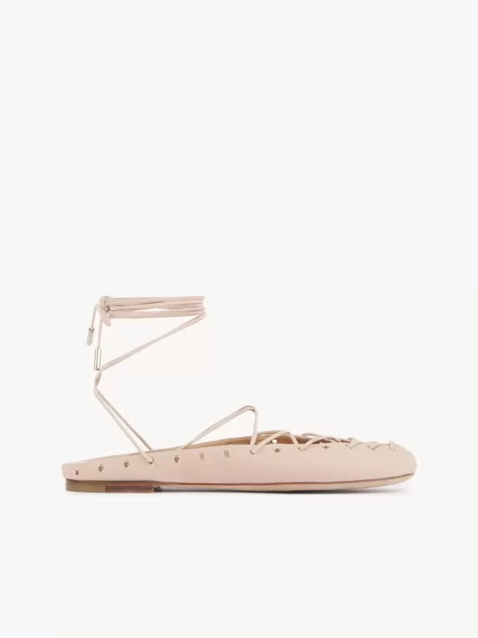 Bailarina Chloé Ghillies Bailarina Chloé Ghillies