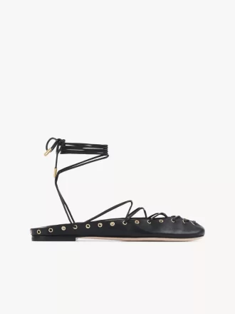 Bailarina Chloé Ghillies Bailarina Chloé Ghillies