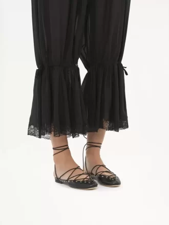 Bailarina Chloé Ghillies Bailarina Chloé Ghillies