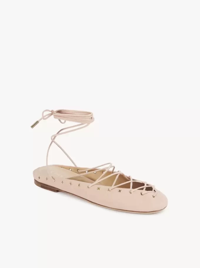 Bailarina Chloé Ghillies Bailarina Chloé Ghillies