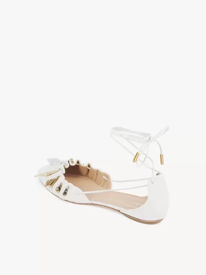 Bailarina de Sea Treasures Bailarina de Sea Treasures