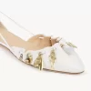Bailarina de Sea Treasures Bailarina de Sea Treasures