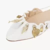 Bailarina de Sea Treasures Bailarina de Sea Treasures