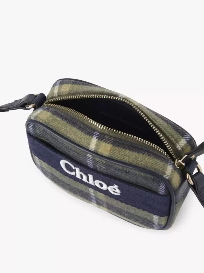 Bolso bandolera para niños Bolso bandolera para niños