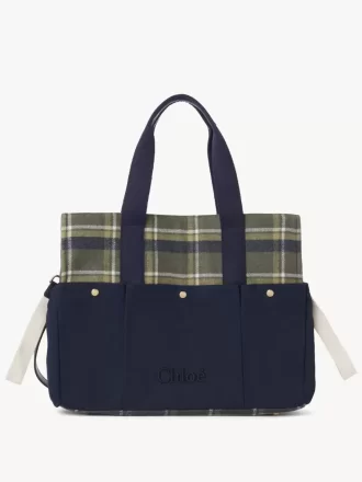 Bolso cambiador Bolso cambiador