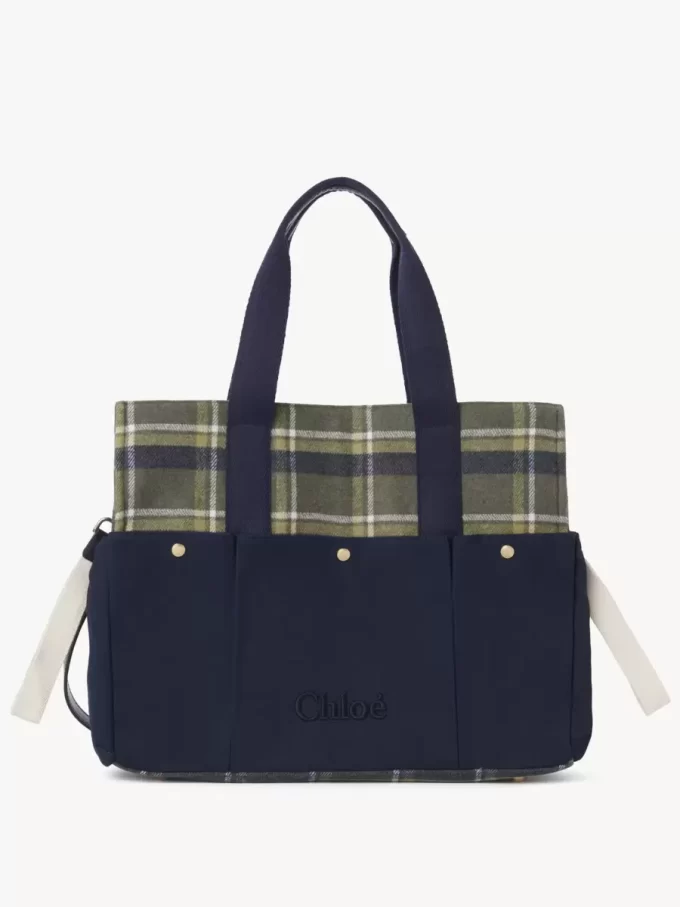Bolso cambiador Bolso cambiador
