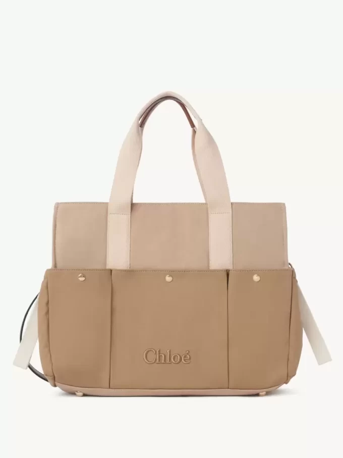 Bolso cambiador Bolso cambiador