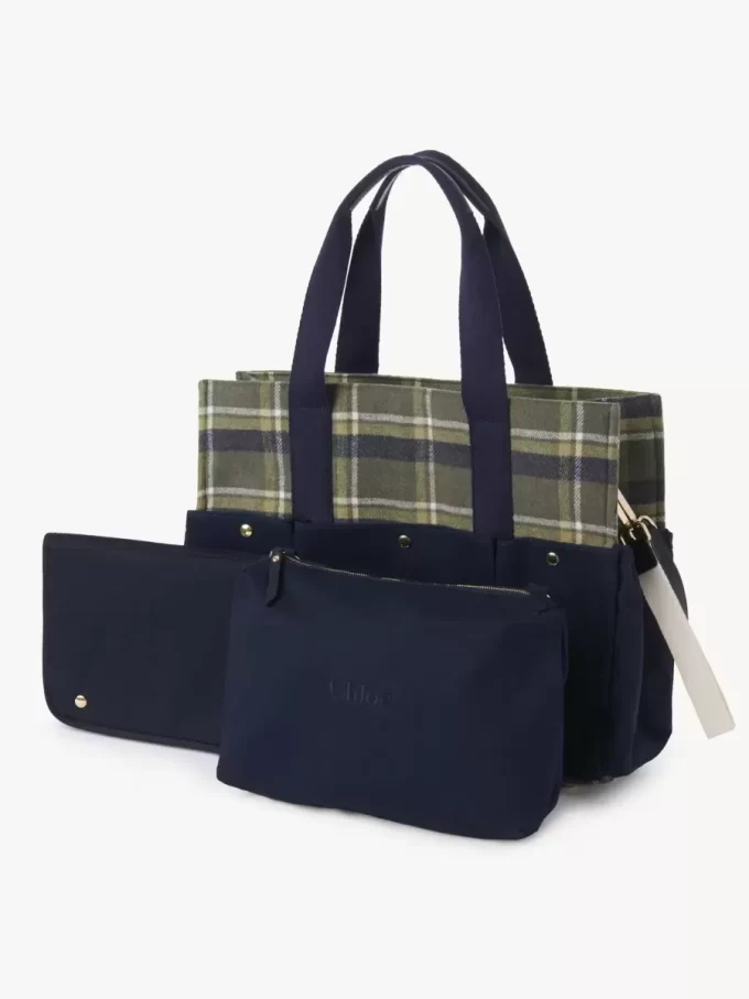 Bolso cambiador Bolso cambiador
