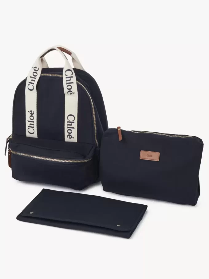 Bolso cambiador Bolso cambiador