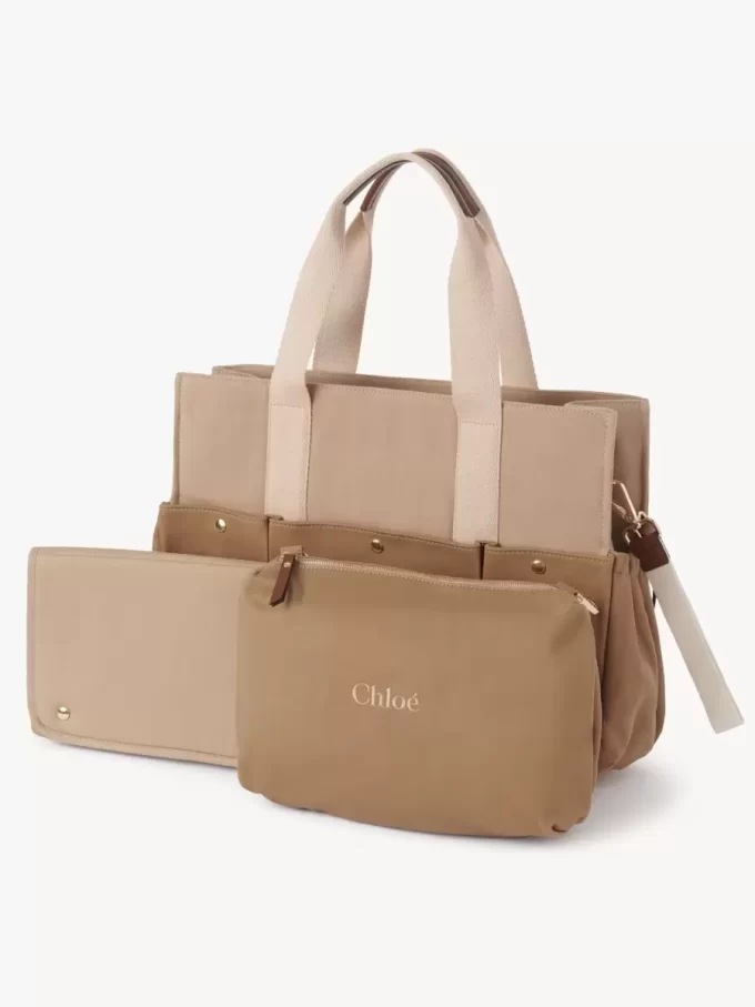 Bolso cambiador Bolso cambiador