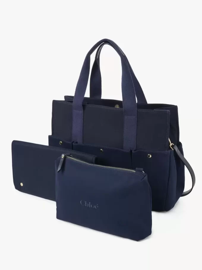 Bolso cambiador Bolso cambiador
