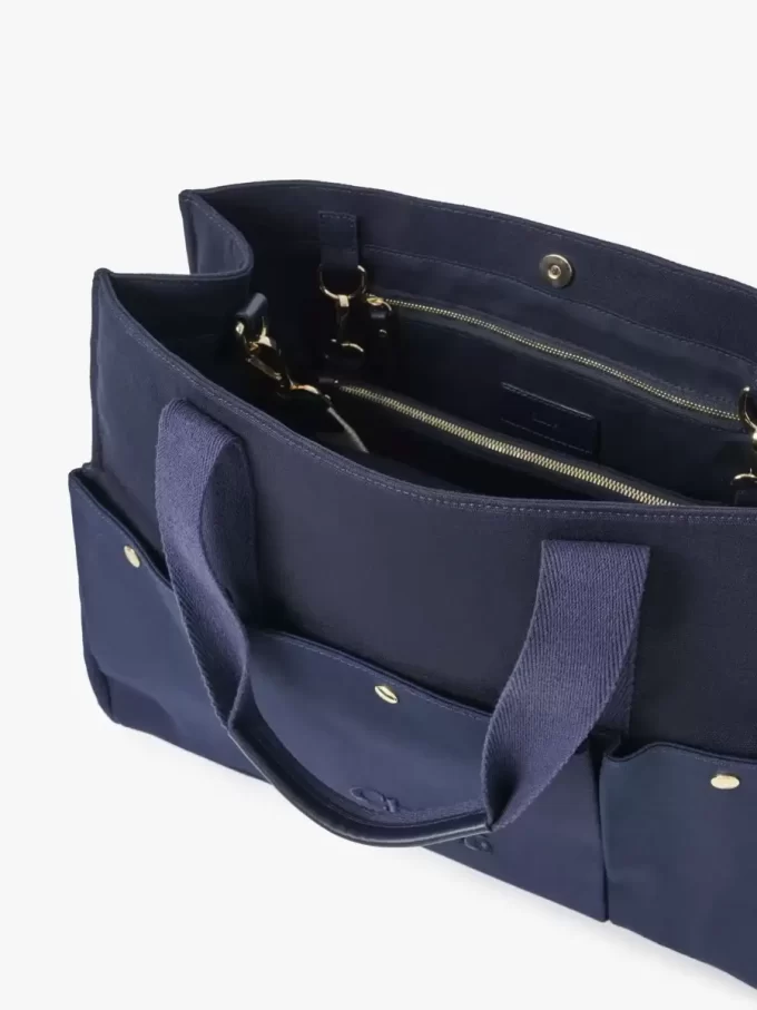 Bolso cambiador Bolso cambiador