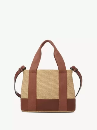 Bolso de hombro Bolso de hombro