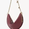 Bolso de hombro Chloé Icons en piel suave Bolso de hombro Chloé Icons en piel suave