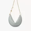 Bolso de hombro Chloé Icons en piel suave Bolso de hombro Chloé Icons en piel suave
