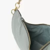 Bolso de hombro Chloé Icons en piel suave Bolso de hombro Chloé Icons en piel suave