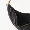 Bolso de hombro Chloé Icons en piel suave Bolso de hombro Chloé Icons en piel suave