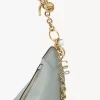 Bolso de hombro Chloé Icons en piel suave Bolso de hombro Chloé Icons en piel suave