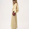 Bolso de hombro Chloé Icons en piel suave Bolso de hombro Chloé Icons en piel suave