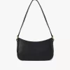 Bolso de hombro Horse Medal en piel granulada Bolso de hombro Horse Medal en piel granulada
