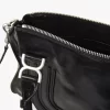 Bolso Marcie en piel brillante Bolso Marcie en piel brillante