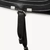 Bolso Marcie en piel brillante Bolso Marcie en piel brillante