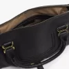 Bolso Marcie en piel granulada Bolso Marcie en piel granulada