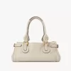 Bolso Paddington en piel granulada Bolso Paddington en piel granulada