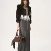 Bolso Paddington en piel granulada Bolso Paddington en piel granulada