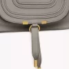 Bolso pequeño Marcie en piel granulada Bolso pequeño Marcie en piel granulada