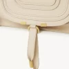 Bolso pequeño Marcie en piel granulada Bolso pequeño Marcie en piel granulada