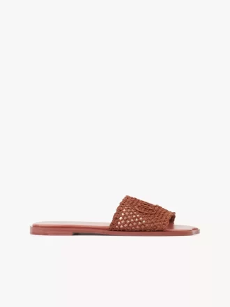 Sandalias Chloé Soleil Sandalias Chloé Soleil