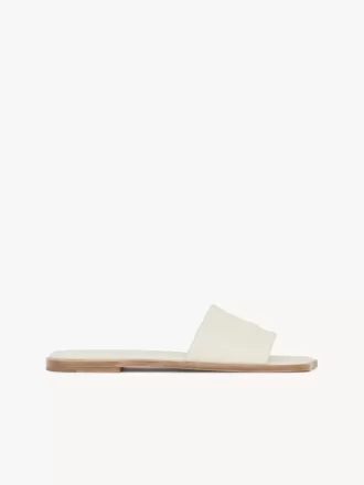 Sandalias Chloé Soleil Sandalias Chloé Soleil