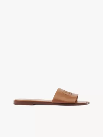 Sandalias Chloé Soleil Sandalias Chloé Soleil