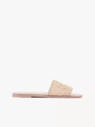 Sandalias Chloé Soleil Sandalias Chloé Soleil
