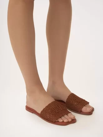 Sandalias Chloé Soleil Sandalias Chloé Soleil