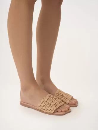 Sandalias Chloé Soleil Sandalias Chloé Soleil