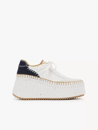 Zapatilla de cuña Nama Zapatilla de cuña Nama