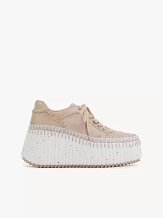 Zapatilla de cuña Nama Zapatilla de cuña Nama