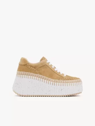 Zapatilla de cuña Nama Zapatilla de cuña Nama