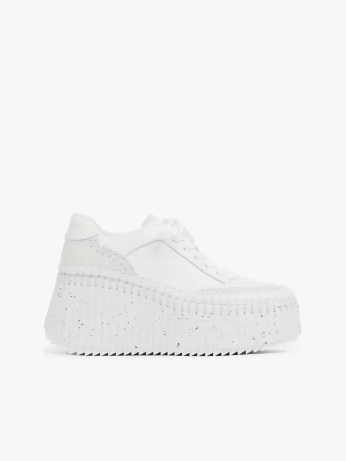 Zapatilla de cuña Nama Zapatilla de cuña Nama