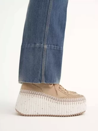 Zapatilla de cuña Nama Zapatilla de cuña Nama