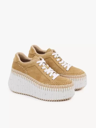 Zapatilla de cuña Nama Zapatilla de cuña Nama