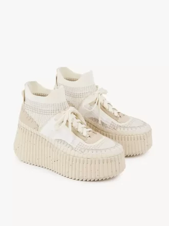 Zapatilla de cuña Nama Zapatilla de cuña Nama