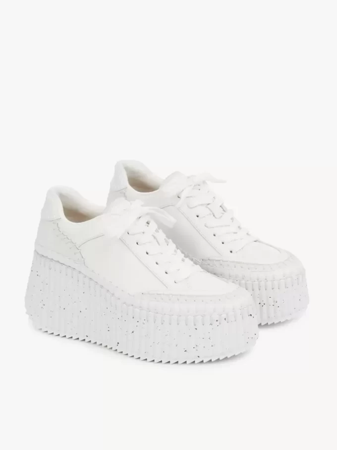 Zapatilla de cuña Nama Zapatilla de cuña Nama