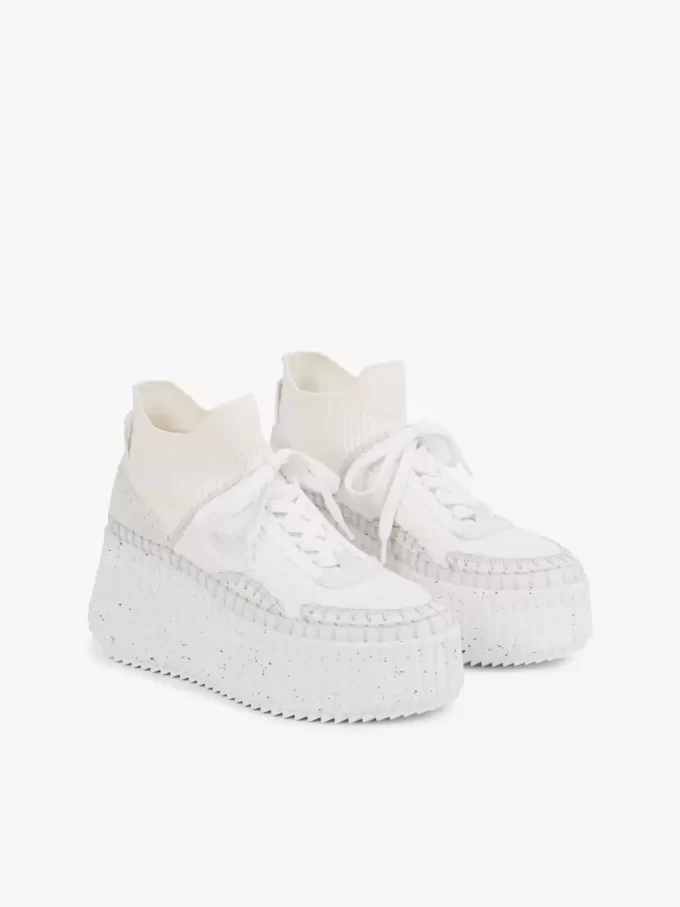Zapatilla de cuña Nama Zapatilla de cuña Nama