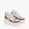 Zapatilla de cuña Nama Zapatilla de cuña Nama