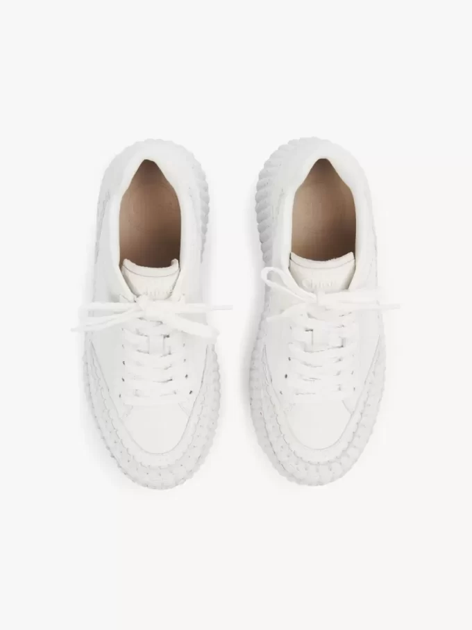 Zapatilla de cuña Nama Zapatilla de cuña Nama