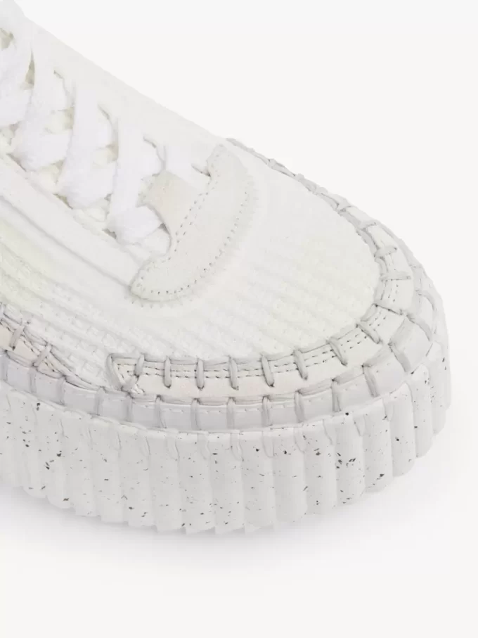 Zapatilla de cuña Nama Zapatilla de cuña Nama