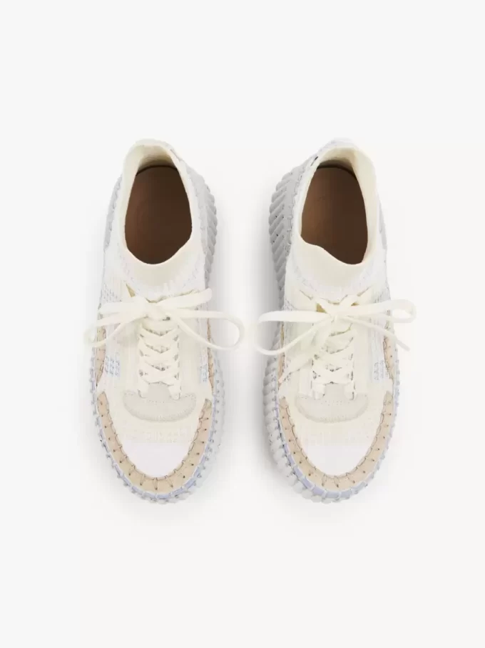 Zapatilla de cuña Nama Zapatilla de cuña Nama